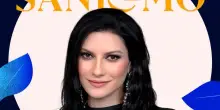 Sanremo 2026, Laura Pausini e Irina Shayk ironizzano sui tacchi