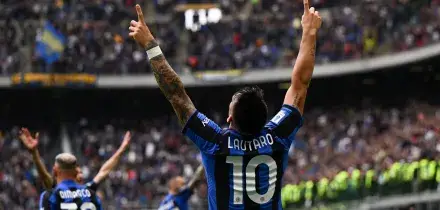 Ansia Inter, brutto infortunio per Lautaro Martinez: stagione finita?