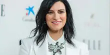 &ldquo;Mamma non &egrave; successo niente&rdquo;, Laura Pausini e l&rsquo;errore al Festival di Sanremo