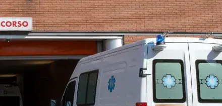 Fuga di monossido a Padova: un morto e un intossicato