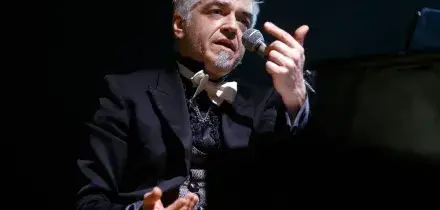 Serate delle cover a Sanremo 2026, Morgan non salir&agrave; sul palco: l&rsquo;annuncio social