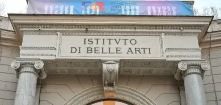 QUANDO L&rsquo;ARTE &Egrave; (ANCHE) RICERCA, ROMA HUB DELLA CREATIVIT&Agrave; 5.0