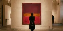 Rothko: il suscitatore di atmosfere