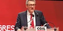 Il pesante commento del leader CGIL sulla manovra del governo