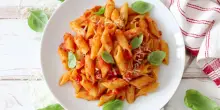 Come dimagrire mangiando pasta: i segreti per perdere peso senza rinunce