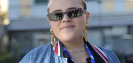 Roberto Vannacci attacca BigMama bloccata a Dubai: la replica della cantante dopo il rientro in Italia