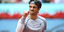 Atp Madrid, oggi Musetti-Lehecka &ndash; Diretta