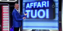 Amadeus, forte interesse per lui da un nota azienda tv italiana