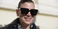 Emma Marrone risponde ai commenti di una fan sulle insinuzione riguardo il suo fisico