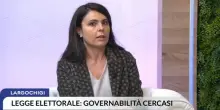 Legge elettorale, Bonaf&egrave; (PD): Metodo sbagliato