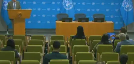 &ldquo;Intera civilt&agrave; morir&agrave;&rdquo;, Onu allarmata per minacce di Trump a Iran