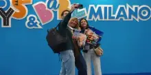 La nona edizione di Toys & Baby Milano: tante novit&agrave; e una week