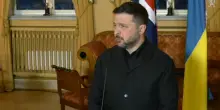 Zelensky teme ritardi su forniture missili Patriot per l&rsquo;Ucraina