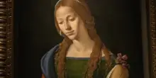 A Palazzo Venezia la Maddalena di Piero di Cosimo e le donne del &lsquo;400