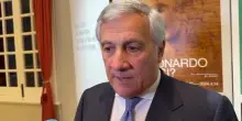 Export, Tajani: &ldquo;Dati di oggi positivi, c&rsquo;&egrave; ripresa importante&rdquo;