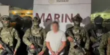 In Messico arrestato El Jardinero, re dei narcos a Jalisco