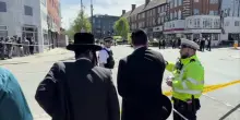 Londra, due ebrei accoltellati nel quartiere ebraico. Fermato un uomo