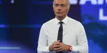 Giletti e la lite con il Generale Garofano sul caso Garlasco