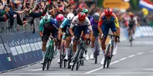 Giro d&rsquo;Italia, oggi ultima tappa a Roma &ndash; Diretta