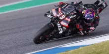 MotoGp, oggi Gp Francia a Le Mans &ndash; Diretta