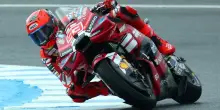 MotoGp, oggi si corre Gp Ungheria &ndash; Diretta