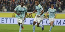 Serie A, oggi Lecce-Juventus &ndash; Diretta