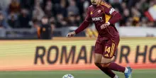 Serie A, oggi Parma-Roma &ndash; Diretta