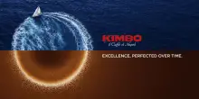 Vela, Kimbo caff&eacute; ufficiale dell&rsquo;America&rsquo;s Cup