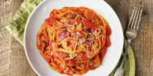 Rag&ugrave; pronti al supermercato, la classifica di Altroconsumo: ecco i migliori