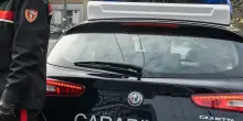 Bari, cadavere trovato, scoperto il movente del gesto estremo