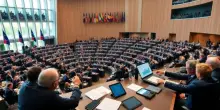 Il governo della nazione europea &egrave; caduto: prima volta nella storia