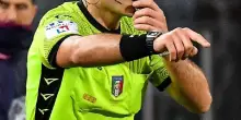 Calcio, morto giovane arbitro spagnolo di soli 22 anni