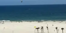 Spiagge bianche dell&rsquo;Alabama frontiera anti-overtourism per europei