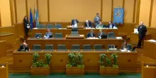 Regione Lazio, la Giunta approva il Rendiconto Generale 2025