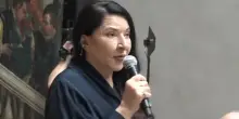 Marina Abramovic a Venezia con l&rsquo;esperienza di &ldquo;Transforming Energy&rdquo;