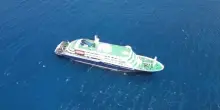 La Spagna prende tempo sull&rsquo;attracco della nave colpita da hantavirus