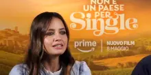 &ldquo;Non &egrave; un paese per single&rdquo;, dal libro al film con Gioli e Caccamo