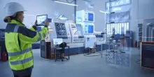 Macchine per costruzioni: futuro &egrave; integrazione con il digitale
