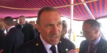 Marina, capo di Stato Maggiore: &ldquo;Nastro Rosa avvicina tutti al mare&rdquo;