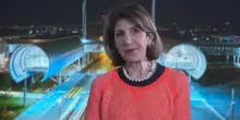 Fabiola Gianotti: 10 anni alla guida del Cern, &ldquo;la scienza fondamentale&rdquo;