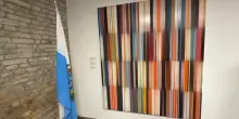 Biennale, il padiglione sinestetico di San Marino con Mark Francis