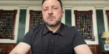 Ucraina, Zelensky denuncia: la Russia non rispetta cessate il fuoco