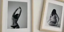 &ldquo;L&igrave;berati&rdquo;: a Roma mostra e spettacolo per dare luce alle imperfezioni