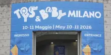 Tra magia e collaborazioni: la nona edizione di Toys & Baby Milano
