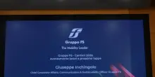 Ferrovie dello Stato presenta i cantieri per il 2026