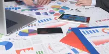 Credito al consumo, svolta digitale con milioni di transazioni