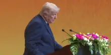Trump in Cina: colloqui con Xi &ldquo;estremamente positivi e produttivi&rdquo;