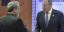 Colloquio Lavrov-Araghchi a Nuova Delhi: mantenere cessate fuoco
