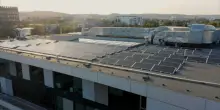 La sfida della sicurezza dati per il fotovoltaico europeo