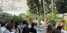 Fondazione Elpis presenta Una Boccata d&rsquo;Arte 2026